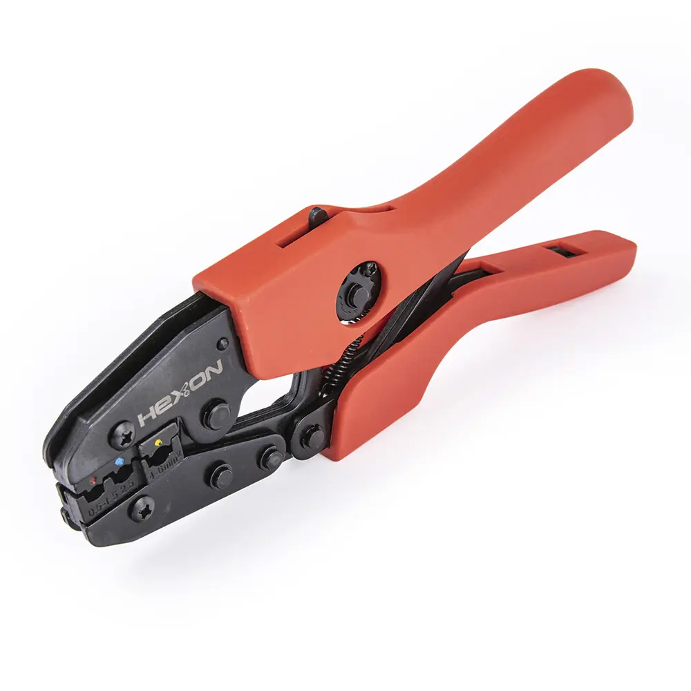 Ntụnyere nke HEXON na ndị otu ụlọ ọrụ 1