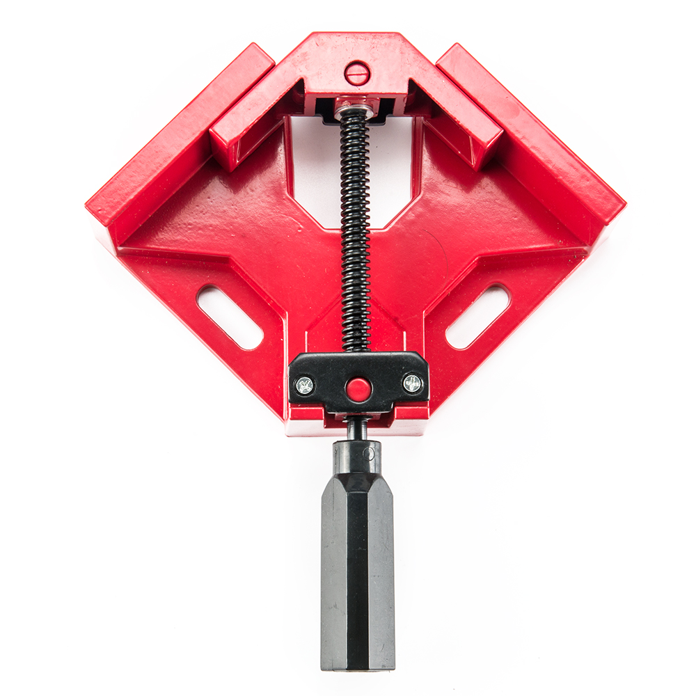 China 90 Degree Angle Quick Released Woodworking Corner Clamp China 90 Degree Angle Quick Released Woodworking Corner Clamp