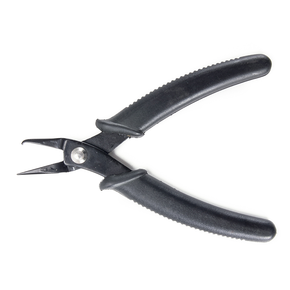China Plastic Handle Split Ring Plier For Necklaces And Bracelets