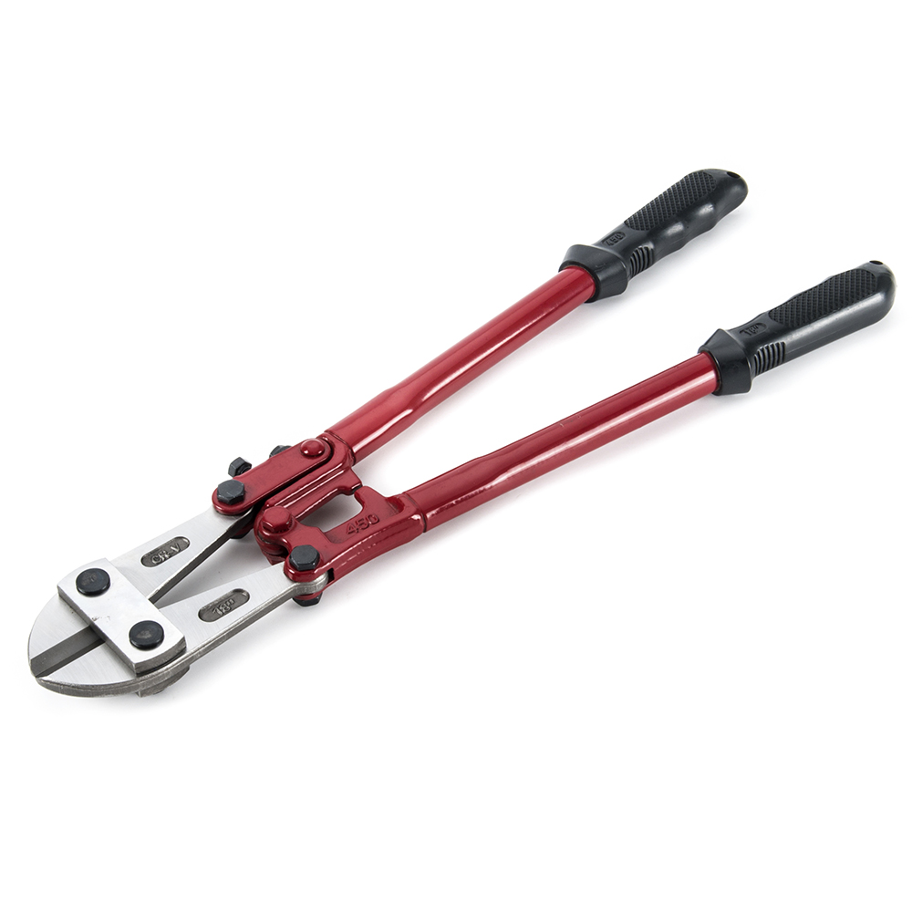 Save Cutter China Heavy duty Labor Saving Bolt Cutter Manufacturer and Supplier | Hexon