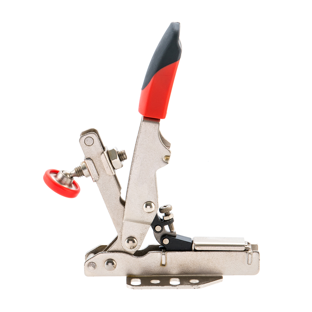Quick Released Horizontal Hold Down Toggle Clamp
