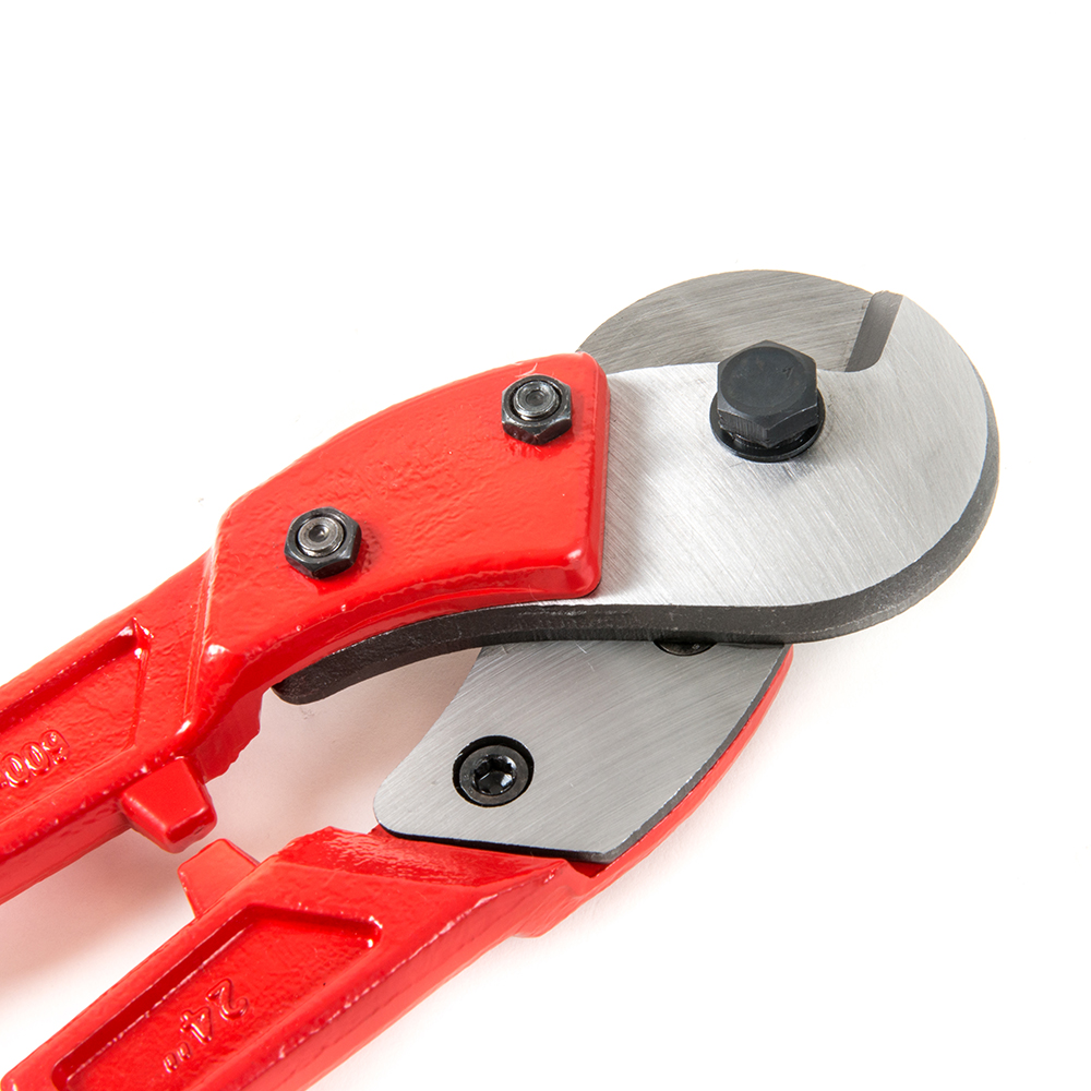 Heavy Duty Stainless Steel Wire Rope Cutter