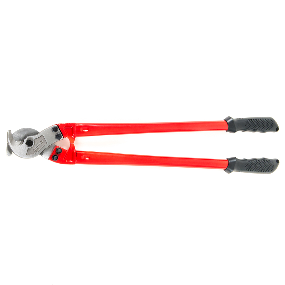 Heavy Duty Japanese Type Stainless Steel Wire Rope Cutter 