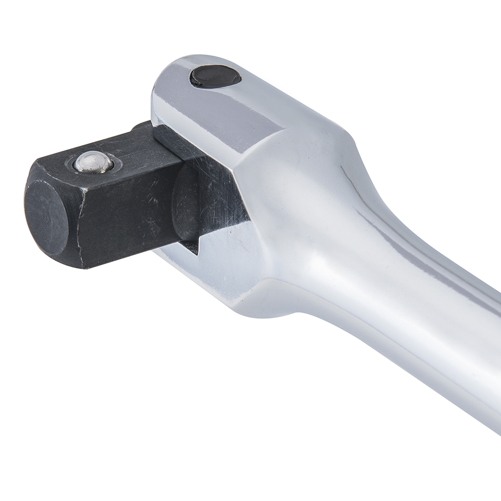 180 Degree Rotatable Socket Head Drive Flex Handle Breaker Bar