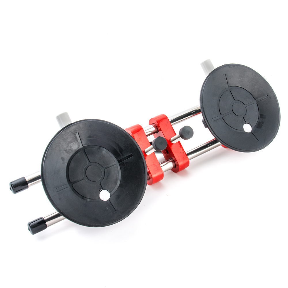 Solid Countertop Installation Tool  Stone Tile Seamless Seam Setter With Vacuum Suction Cup