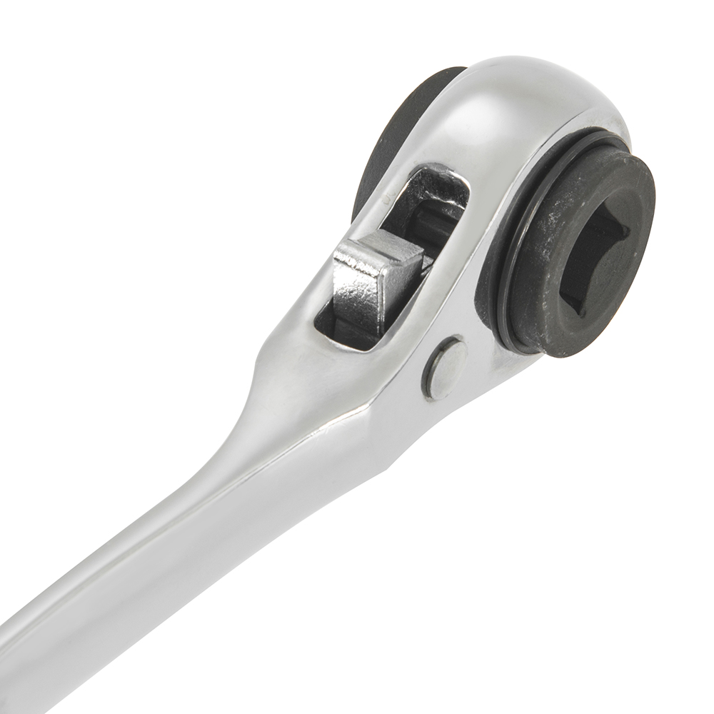 Scaffold Spud Square Socket Wrench Ratchet Handle