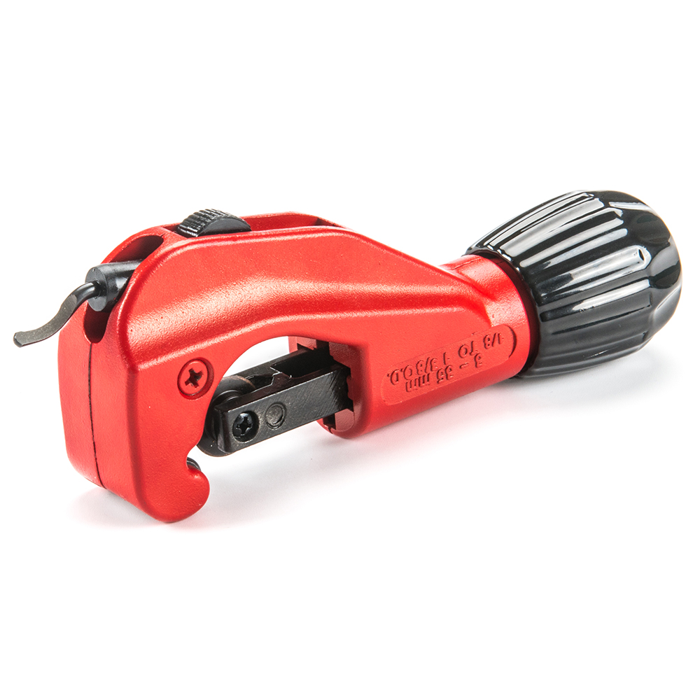 China Aluminum Die Casting Rotary Tube Cutter Manufacturer and Supplier ...