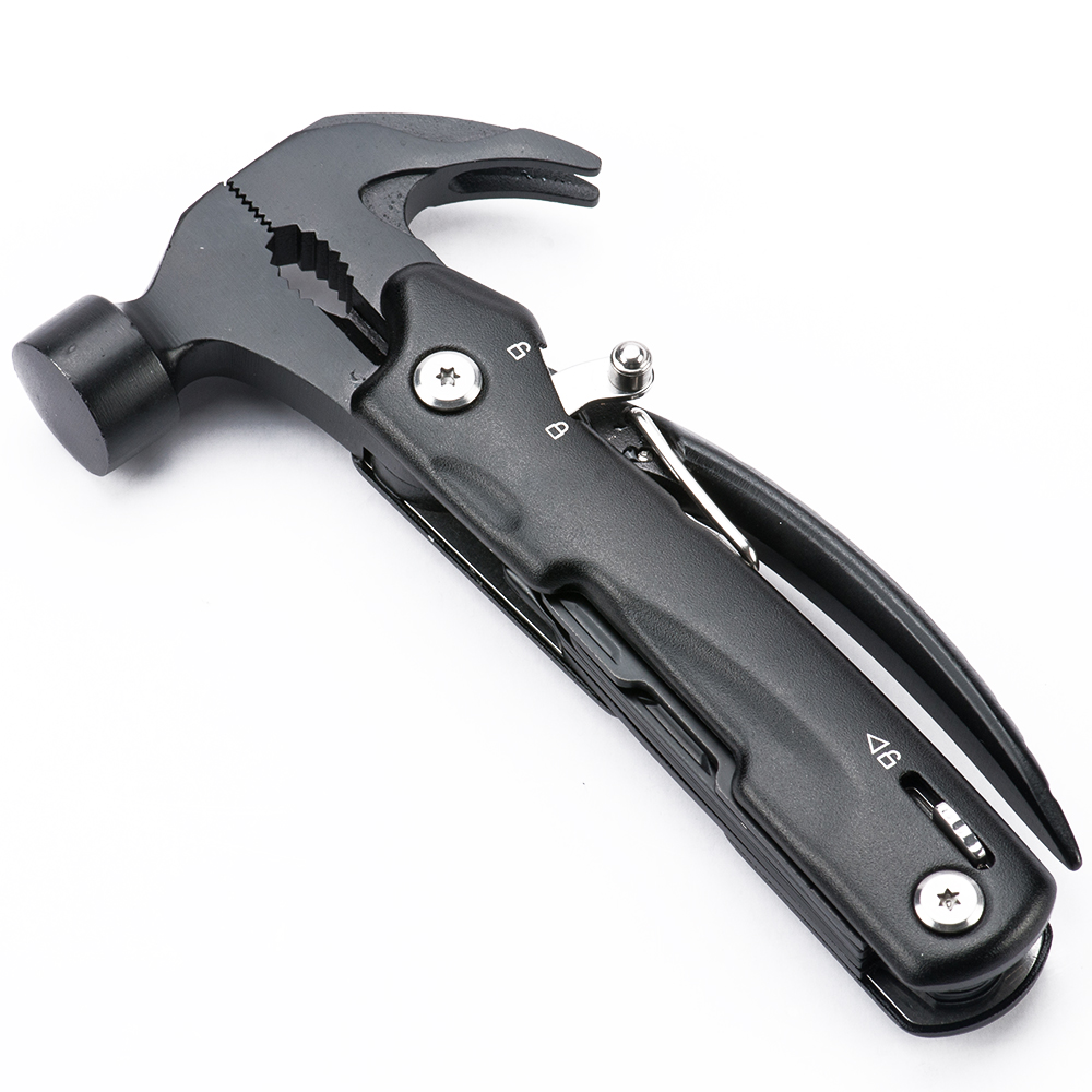 Portable outdoor stainless steel multi tool hammer (3)